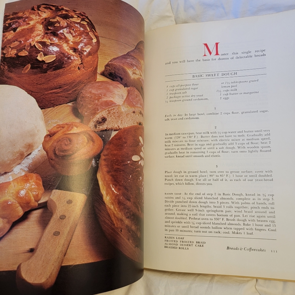 Good Housekeeping Cookbook - Picture 5 of 6